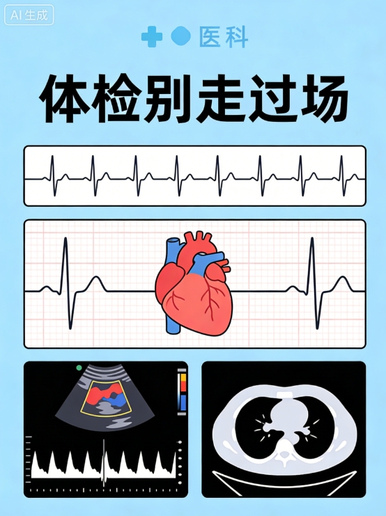 别再把“累”当小事,这些知识能救命 别再把“累”当小事,这些知识能救命
