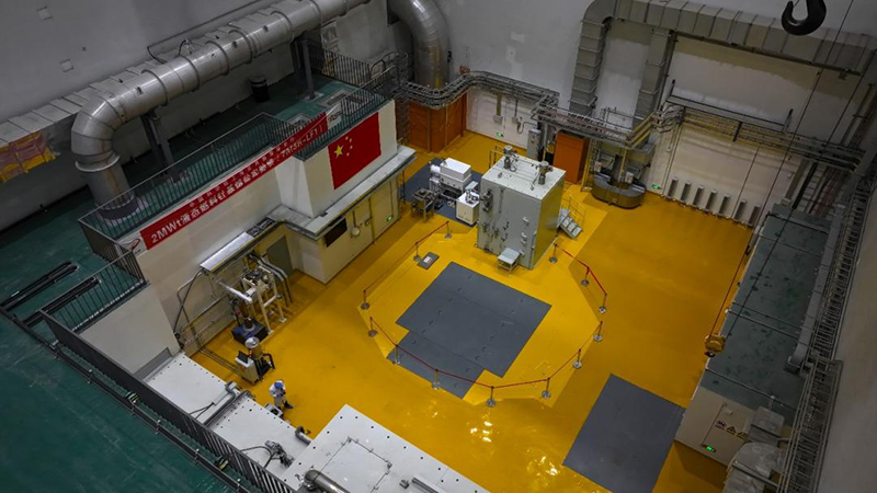 2025年度“中国科学十大进展”揭晓