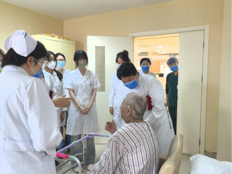 清明话安宁：守护生命最后一公里的温暖归途