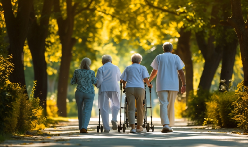 清明话安宁：守护生命最后一公里的温暖归途