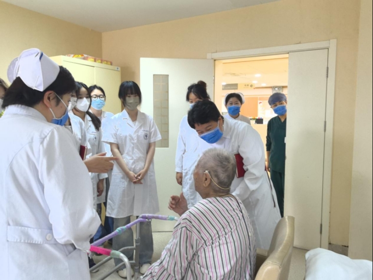 清明话安宁：守护生命最后一公里的温暖归途