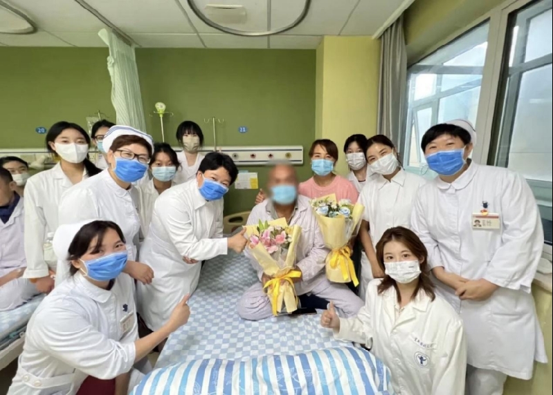 清明话安宁：守护生命最后一公里的温暖归途