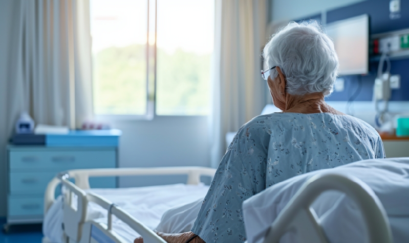 清明话安宁：守护生命最后一公里的温暖归途