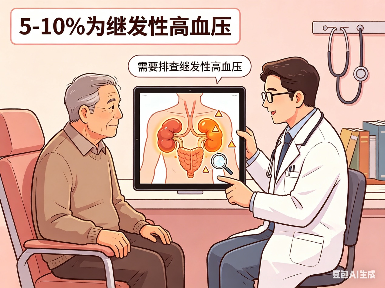 降压药停不停？血压控多少？高血压患者全麻术前关键5步