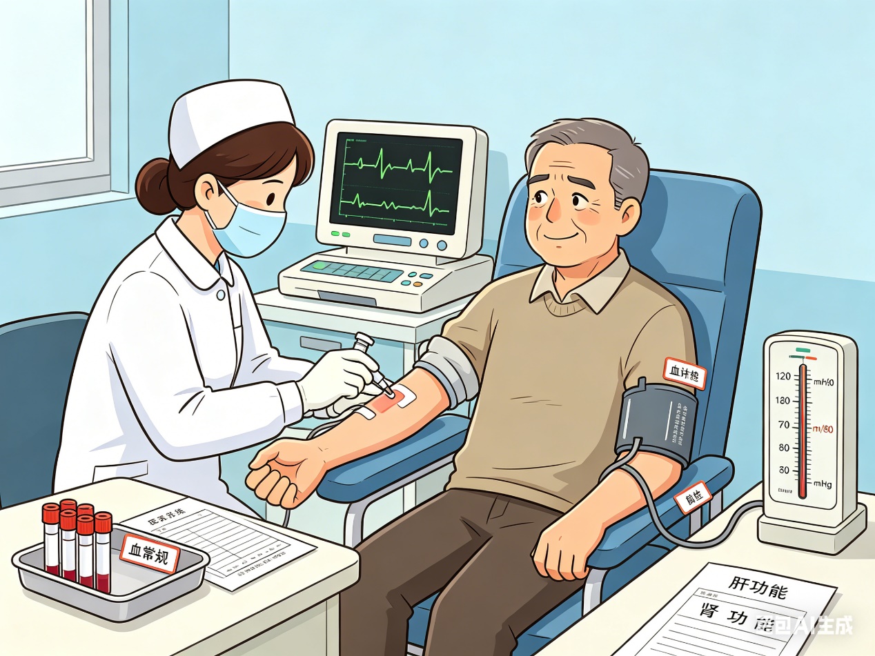 降压药停不停？血压控多少？高血压患者全麻术前关键5步