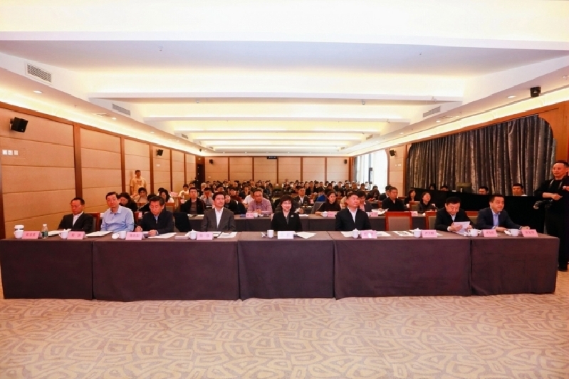 市工商联“万企兴万村”京郊行启动仪式暨怀柔专场活动举办