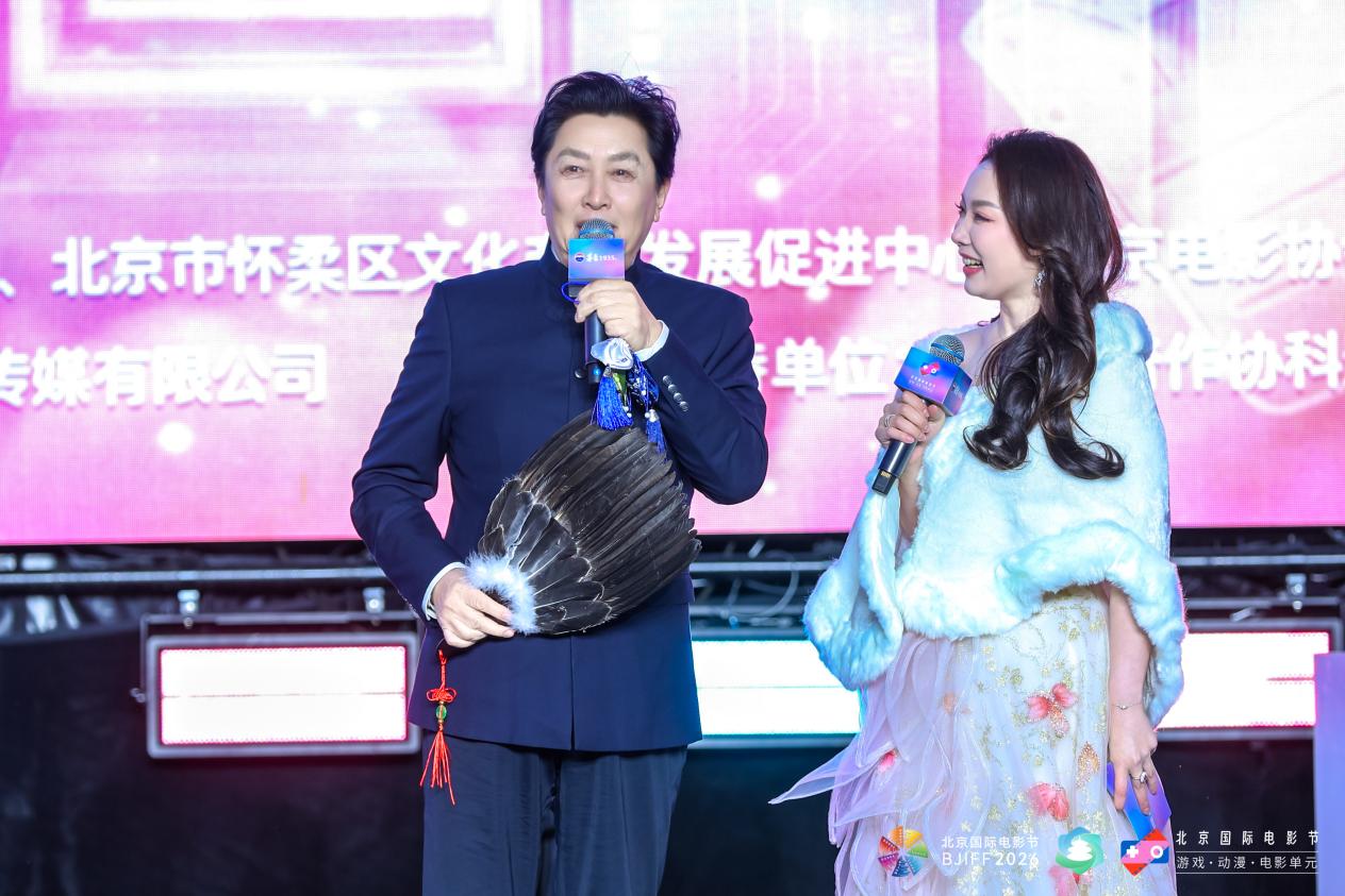 AIGC赋能“影游漫”跨界融合，激活产业新生态