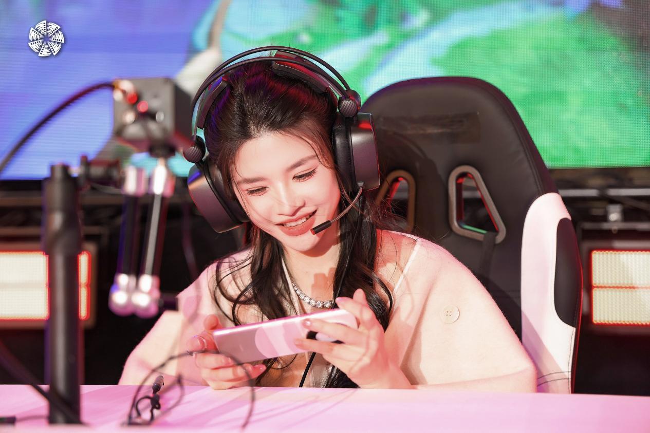 AIGC赋能“影游漫”跨界融合，激活产业新生态