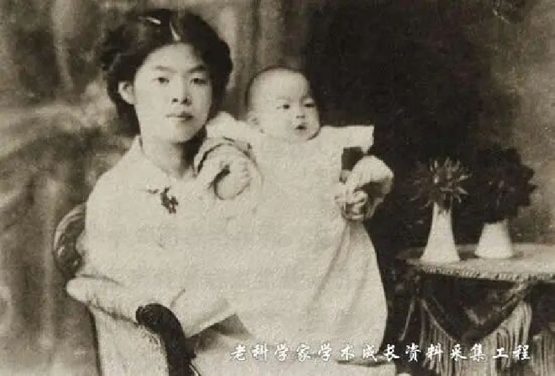 一首母亲写的诗