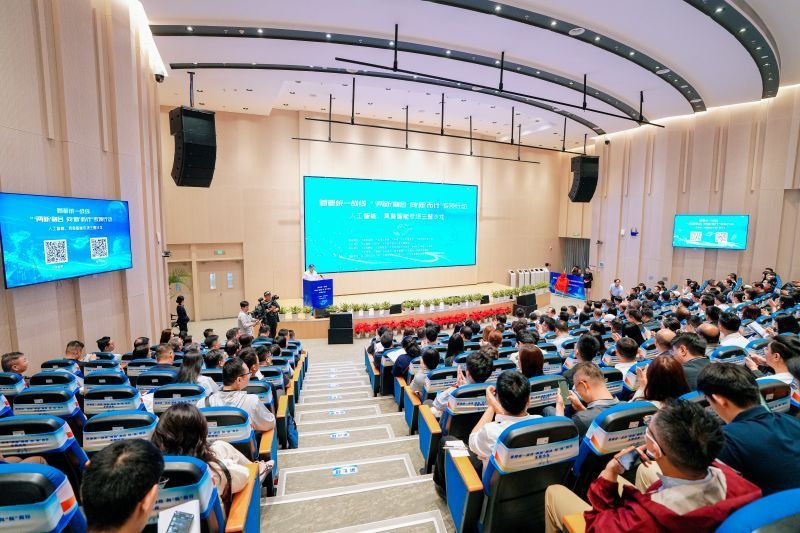 首都统一战线“‘两新’融合 向‘新’而行”专项行动启动