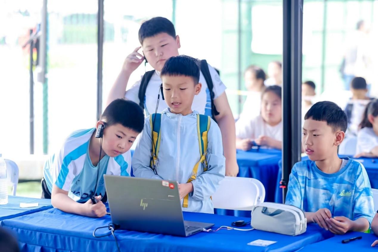 空天院举办2026年度公众科学日活动