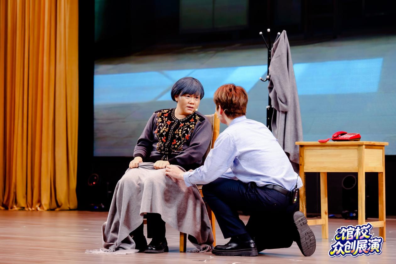 3天连演43场，科学家故事在中原大地“火”了