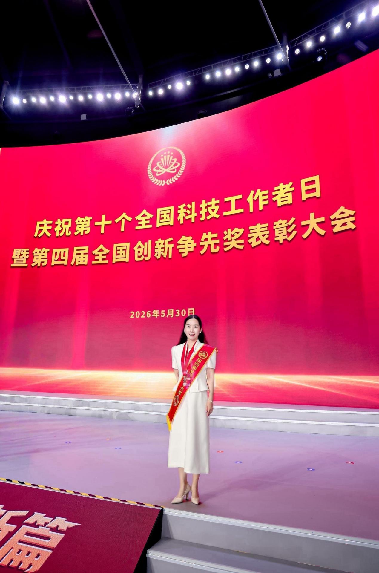 陶思敏：打破科技馆“围墙”的人