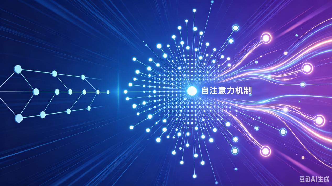 大模型为什么会“突然变聪明” 从一个中学公式说起