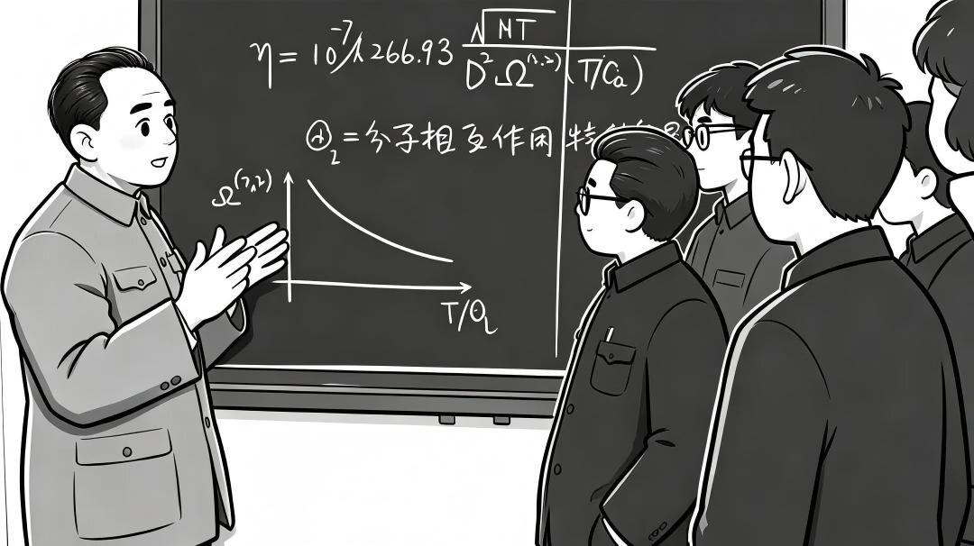 航天科技工作者榜样力量|钱学森——以身筑航天,赤心铸国魂 航天科技工作者榜样力量|钱学森——以身筑航天,赤心铸国魂