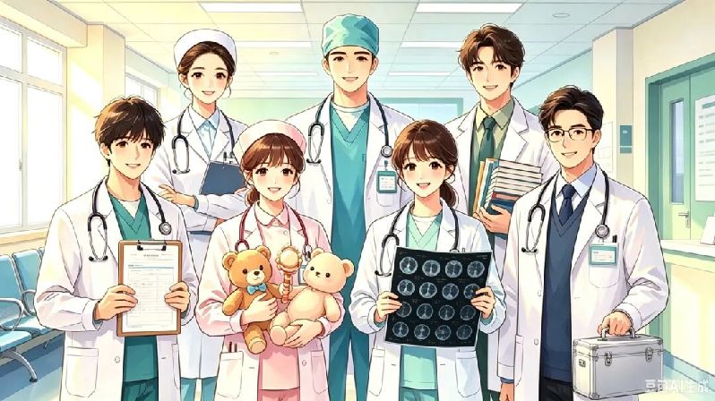 医师节征集丨五颜六色的“白” :他们不止你看到的那一面 医师节征集丨五颜六色的“白” :他们不止你看到的那一面