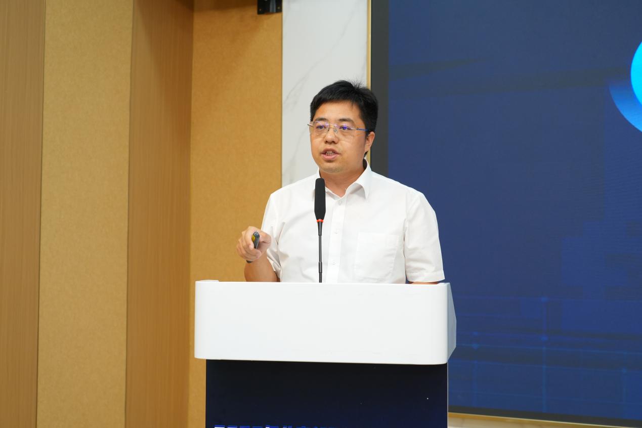 2026年北京朝阳科学家会客厅活动收官 共话脑机接口未来产业国际开放生态