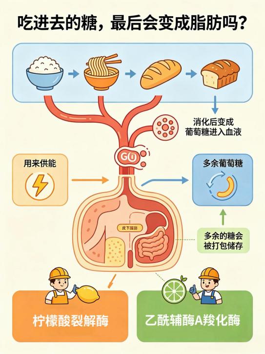 第2期：减脂黄瓜丨揭秘丙醇二酸——黄瓜里藏着的“减脂密码”