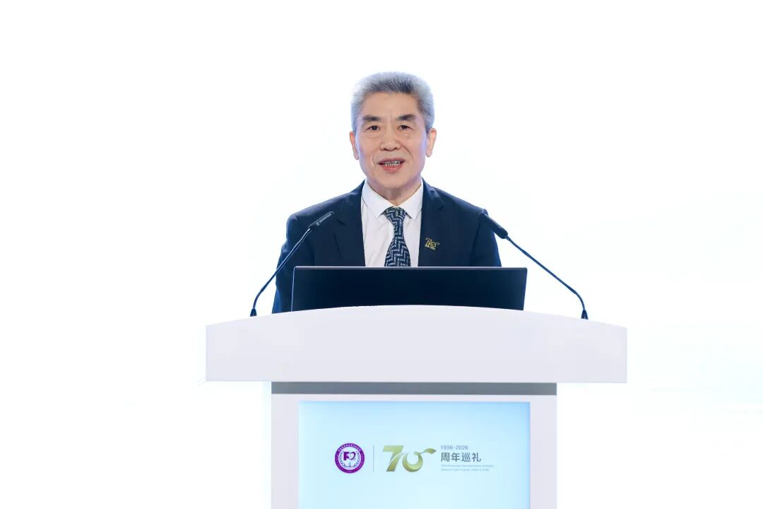 中国医学科学院阜外医院建院70周年，胡盛寿院长谈“传承、坚守、超越”
