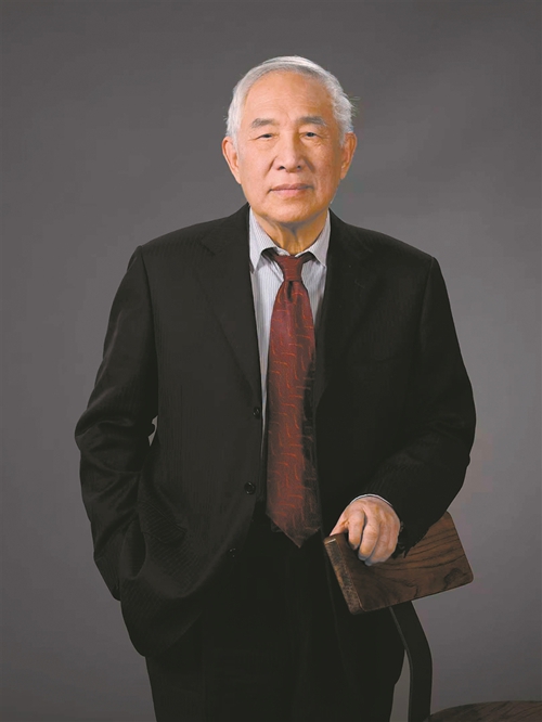 院士科普|金涌:AI时代,人类应具备强大的批判性思维能力 院士科普|金涌:AI时代,人类应具备强大的批判性思维能力