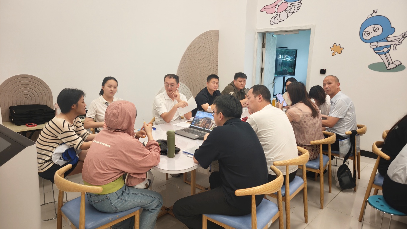 湖北省科技馆联盟：以赛训结合锤炼全省科普人才队伍