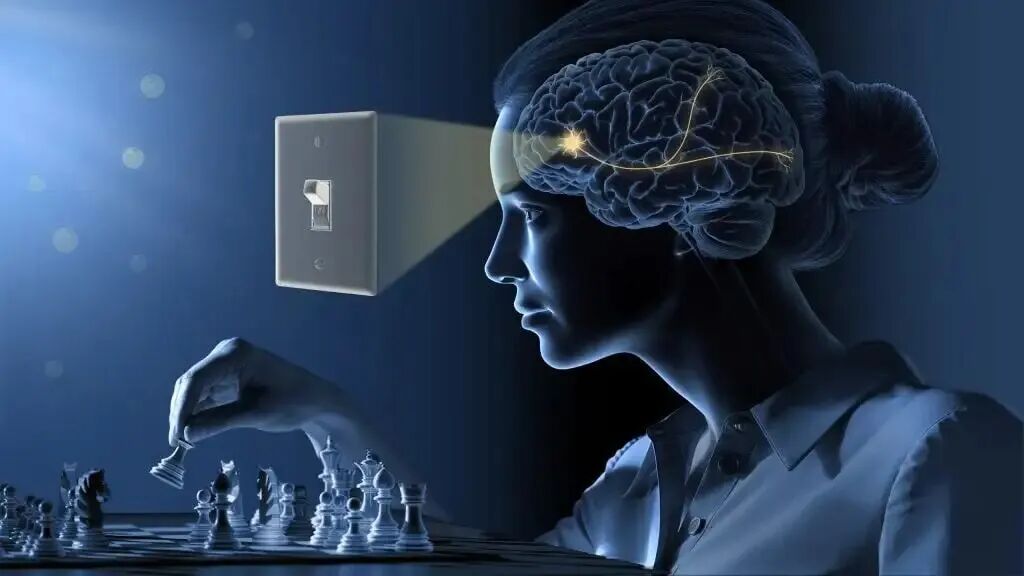 2026诺贝尔生理学或医学奖:如何用一束光“操控”大脑? 2026诺贝尔生理学或医学奖:如何用一束光“操控”大脑?