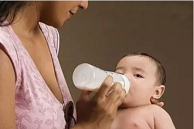 宝宝断奶后，不喝奶粉，怎么办？