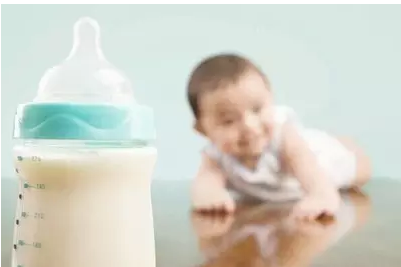宝宝断奶后，不喝奶粉，怎么办？