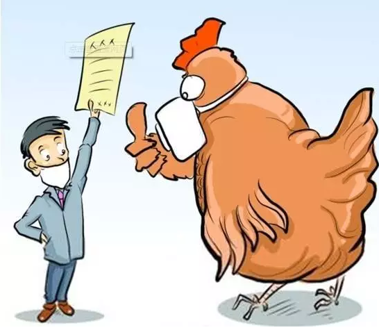 H7N9禽流感是什么？科学预防有妙招！
