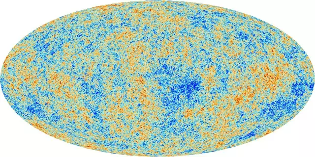科普文引发顶尖物理学家论战，宇宙到底有没有经历暴胀？