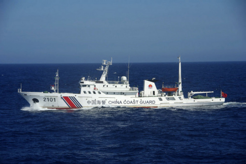 “蛟龙-600”：军民两方面都有着很多用途