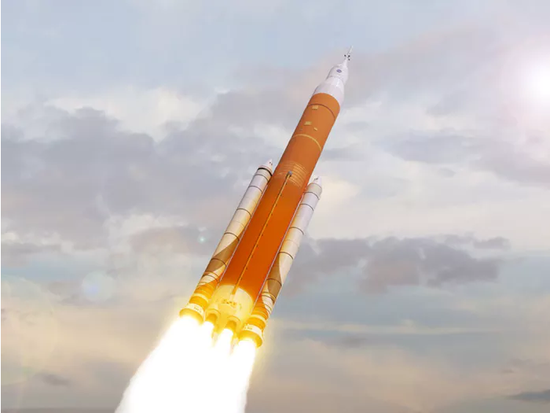 为了把人送上火星 NASA正在研发这40项新技术