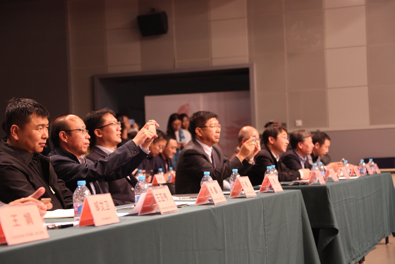“小小减灾官全国科普大赛”正式启动