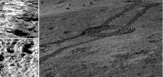 [视频]嫦娥四号重大发现！证实月背幔源物质假说