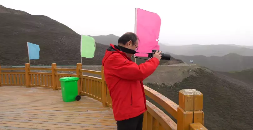 “去三江源国家公园见到野生动物的概率是100%”,他为何能自信承诺? “去三江源国家公园见到野生动物的概率是100%”,他为何能自信承诺?