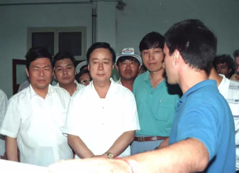 为了创造不可想像的奇迹,他的一生都在“路上” 为了创造不可想像的奇迹,他的一生都在“路上”