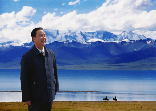 为了创造不可想像的奇迹,他的一生都在“路上” 为了创造不可想像的奇迹,他的一生都在“路上”