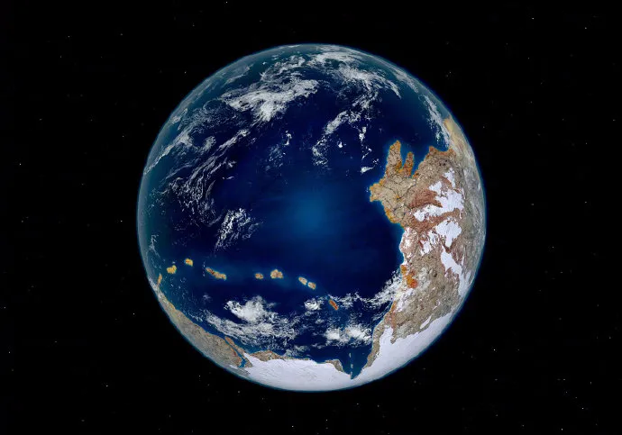 地球密码揭密者：一块石头告诉你，生命大爆发之前，地球到底发生了什么？