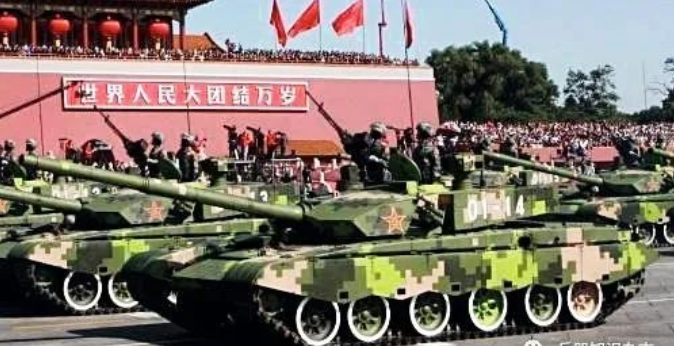 让中国坦克“丢掉洋拐棍”——追忆王哲荣院士