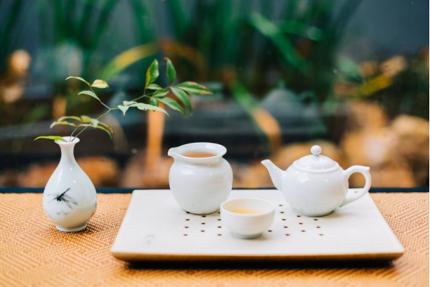中国茶成功申遗 喝茶的好处，你了解多少？