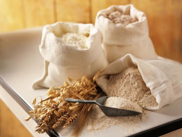 主打减肥、营养、健康的全麦粉真的适合你吗？