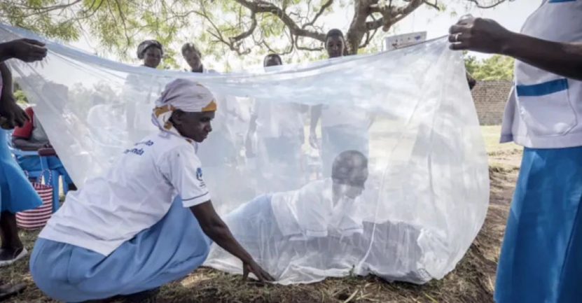 世界防治疟疾日 | 疟疾已经离我们很远了吗？
