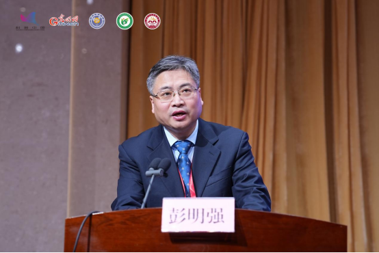 2023年中国康复医学会全国科技工作者日科普高峰论坛在延安举办