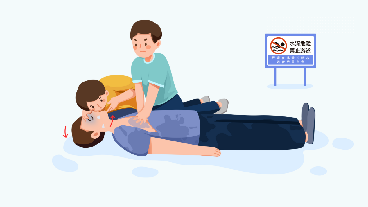 每分钟都有人倒下！黄金4分钟心肺复苏+AED急救必学指南