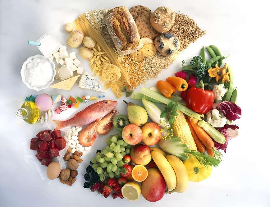健康播报丨科学食养助力健康成长