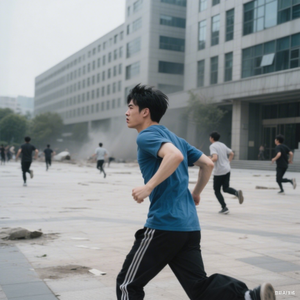科普慕课｜地震预警是地震预报吗？收到预警信息后该怎么办？