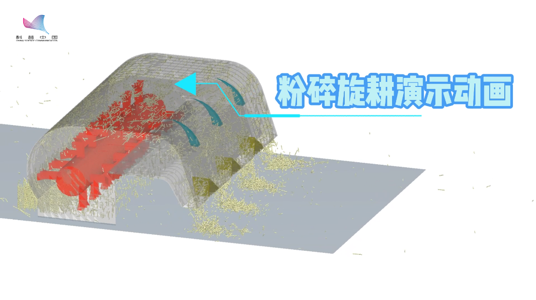 【大国粮策】农田“变形金刚”驾到！一台农机搞定耕播施肥全流程