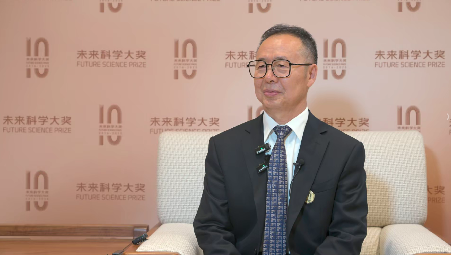 从金属到有机小分子 手性催化剂如何改变世界？