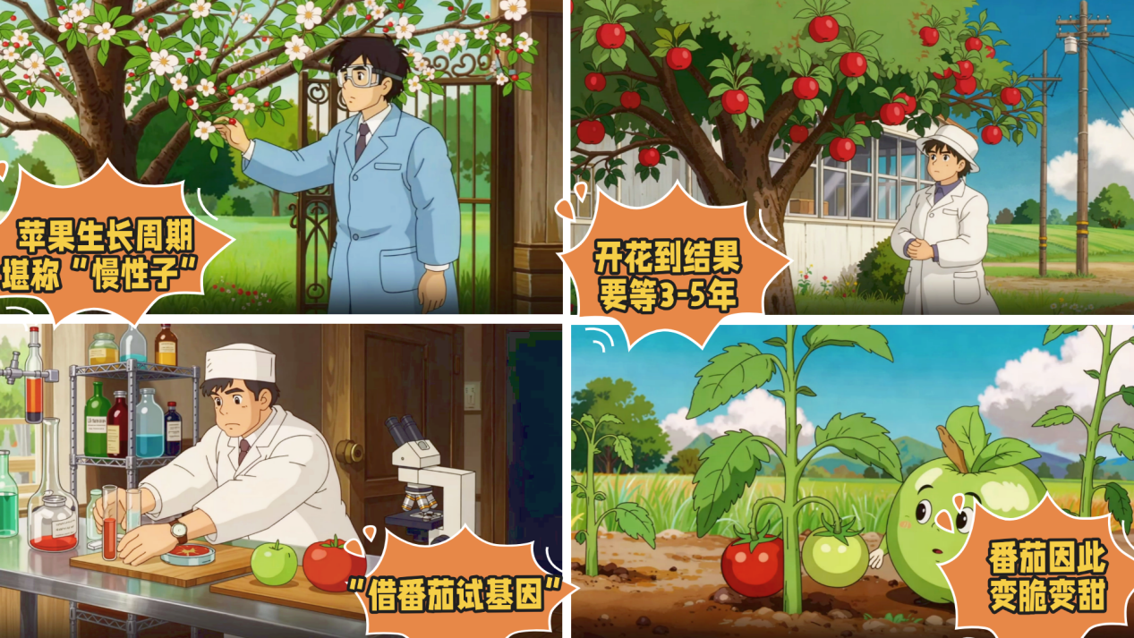 【大国粮策】苹果界吐槽大会：那些年对我的误解，该澄清了！