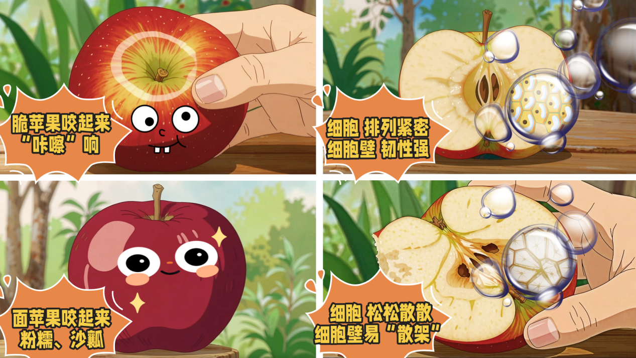 【大国粮策】苹果界吐槽大会：那些年对我的误解，该澄清了！